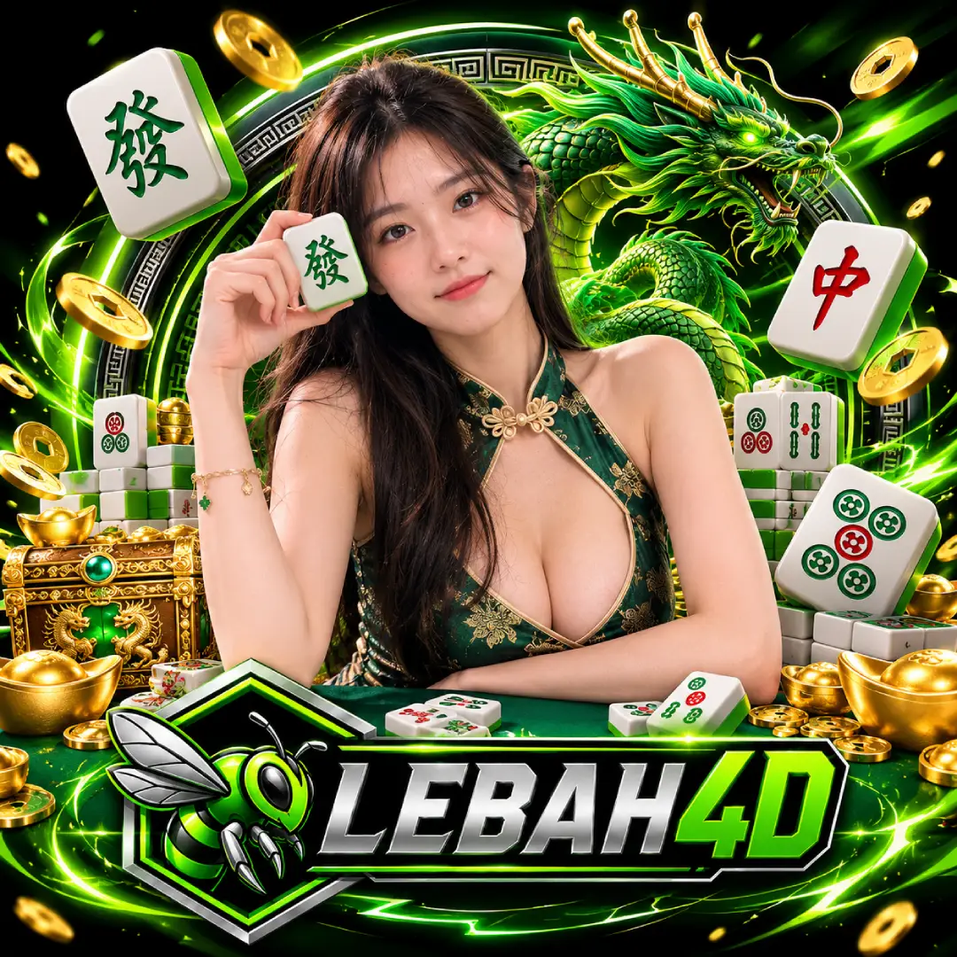 lebah4dslot.net